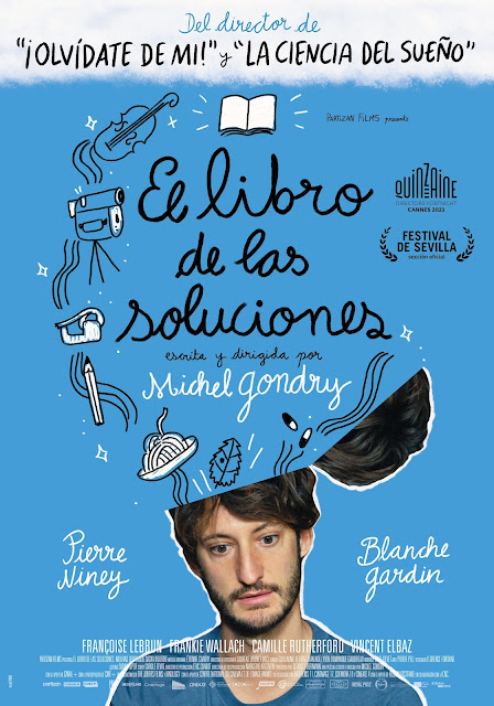 el libro de las soluciones