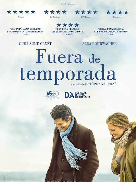 fuera de temporada
